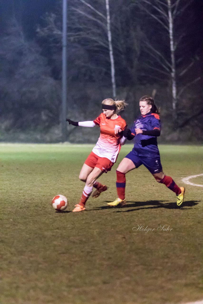 Bild 182 - Frauen TuS Tensfeld - TSV Wiemersdorf : Ergebnis: 1:1